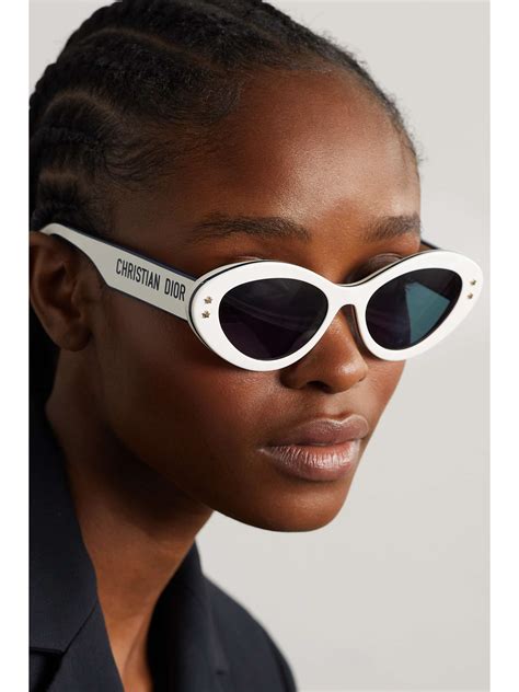 Dior Designer Sunglasses 